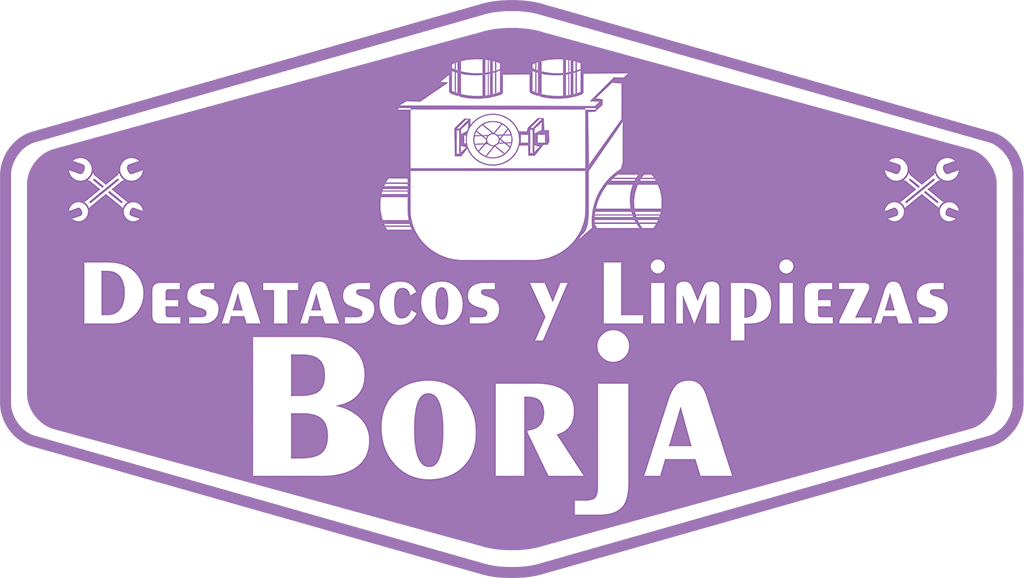 Desatascos y Limpiezas Borja