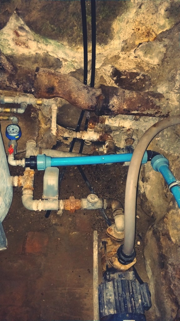 Desatascos Casablanca