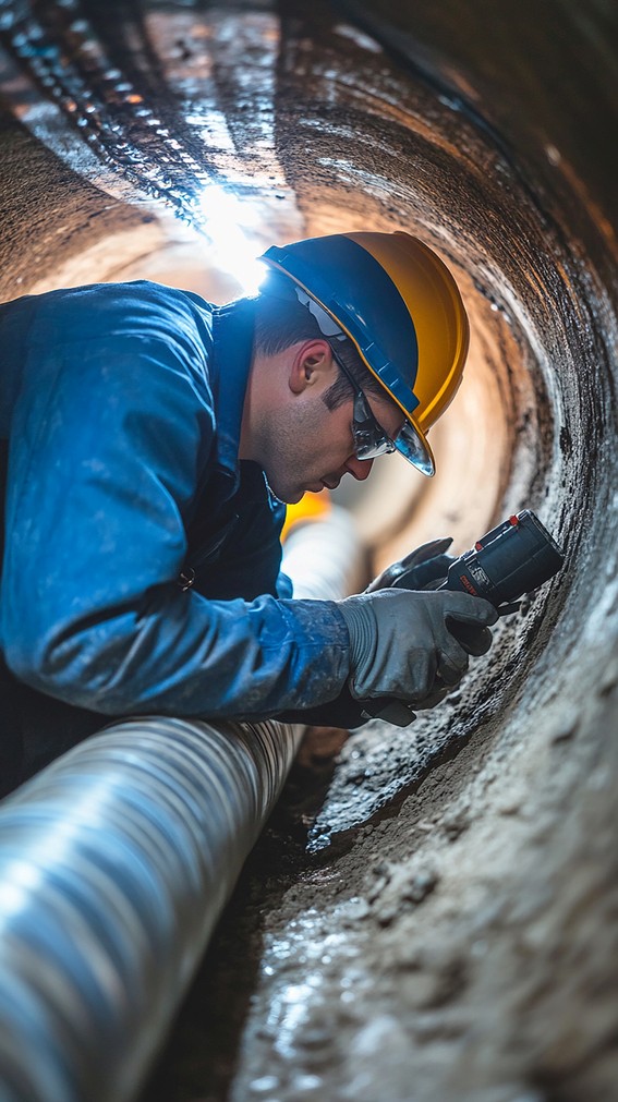 Desatascos Nuez de Ebro