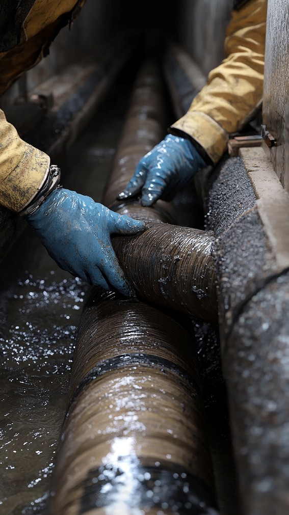 Desatascos Ontinar de Salz