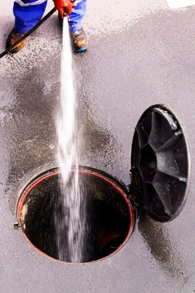 Desatascos Perdiguera