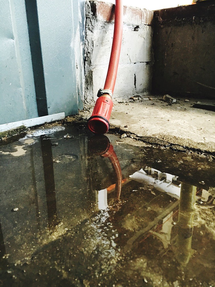 Desatascos Pina de Ebro