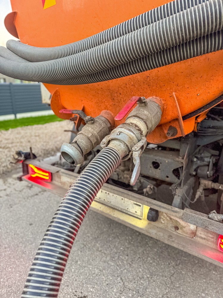 Desatascos Pradilla de Ebro