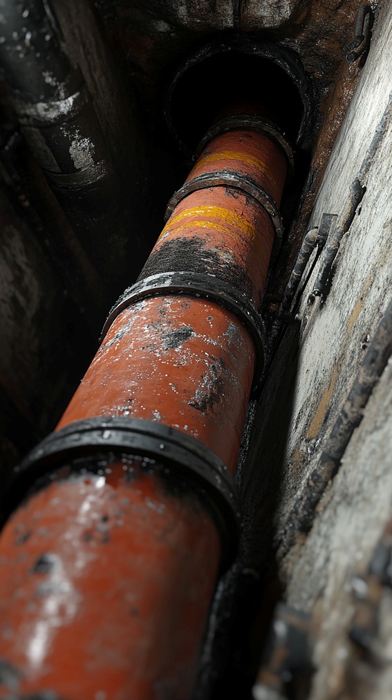 Desatascos San Juan de Mozarrifar