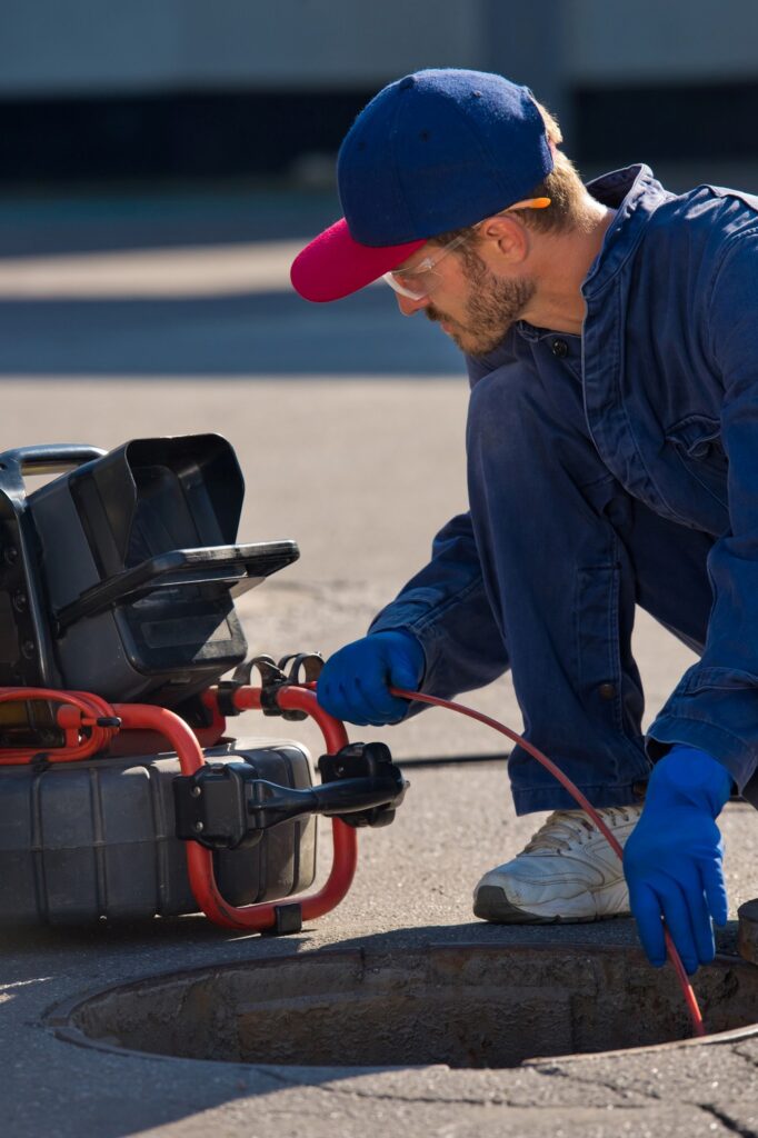 Desatascos Villafranca de Ebro