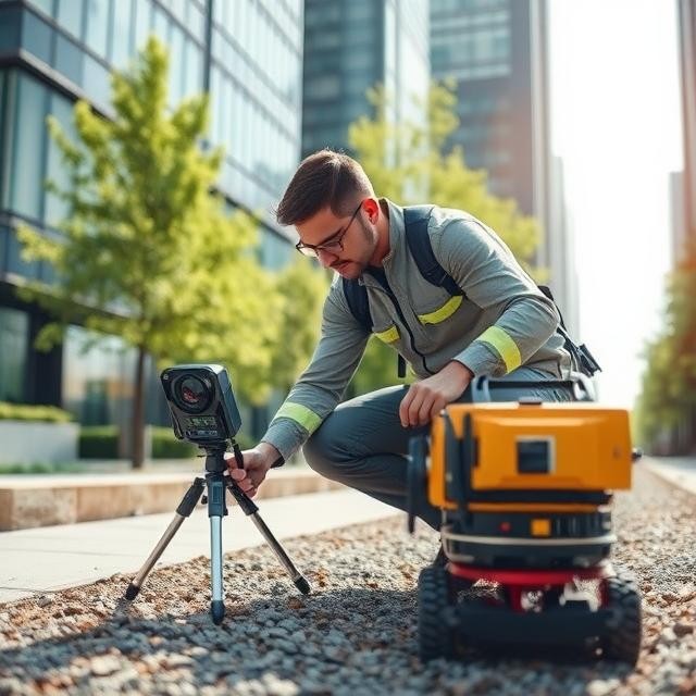 Detecci\u00f3n de tuberias Actur