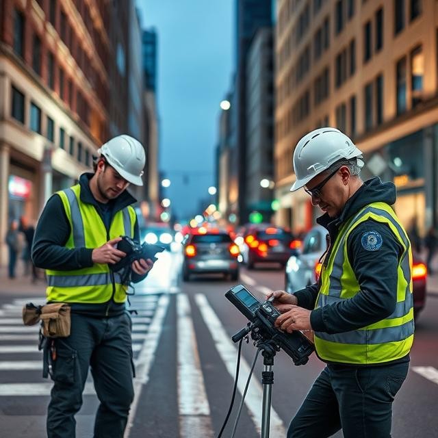 Detecci\u00f3n de tuberias Bardallur