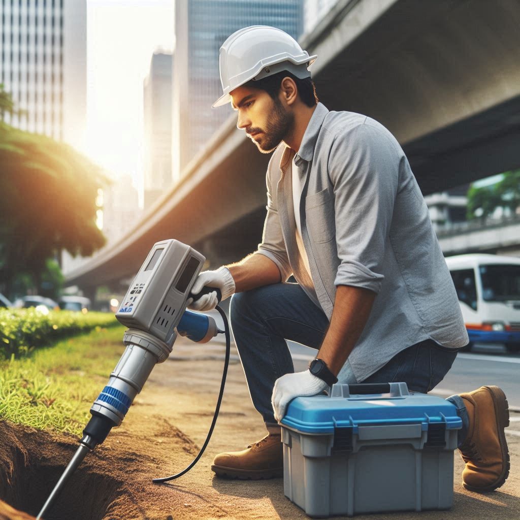 Detecci\u00f3n de tuberias Lumpiaque