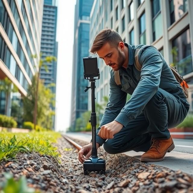 Detecci\u00f3n de tuberias Miralbueno