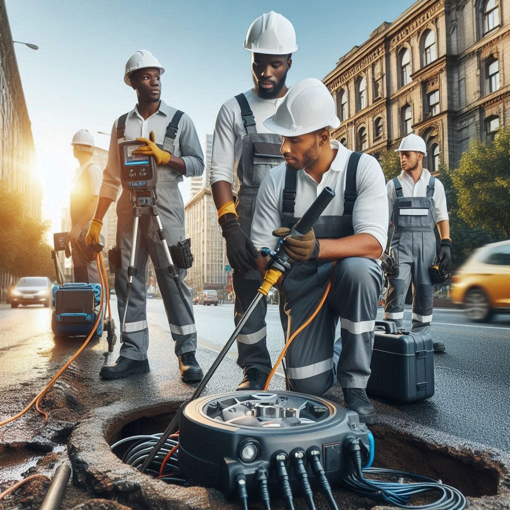 Detecci\u00f3n de tuberias Rueda de Jal\u00f3n