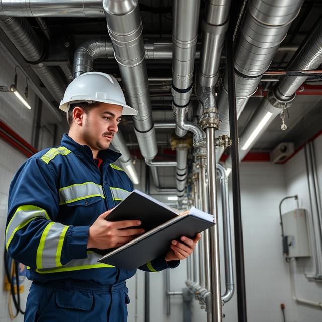 Inspecci\u00f3n de tuberias Arrabal