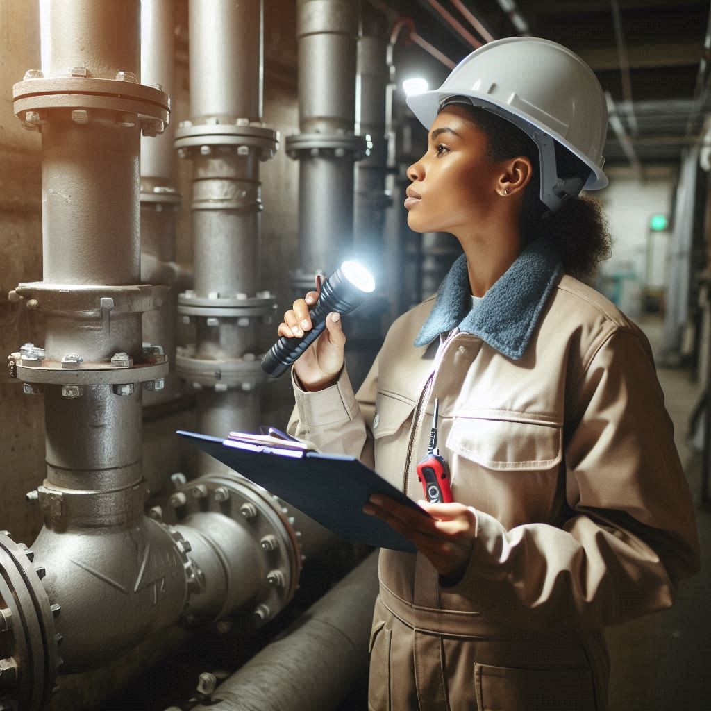 Inspecci\u00f3n de tuberias Fuendetodos