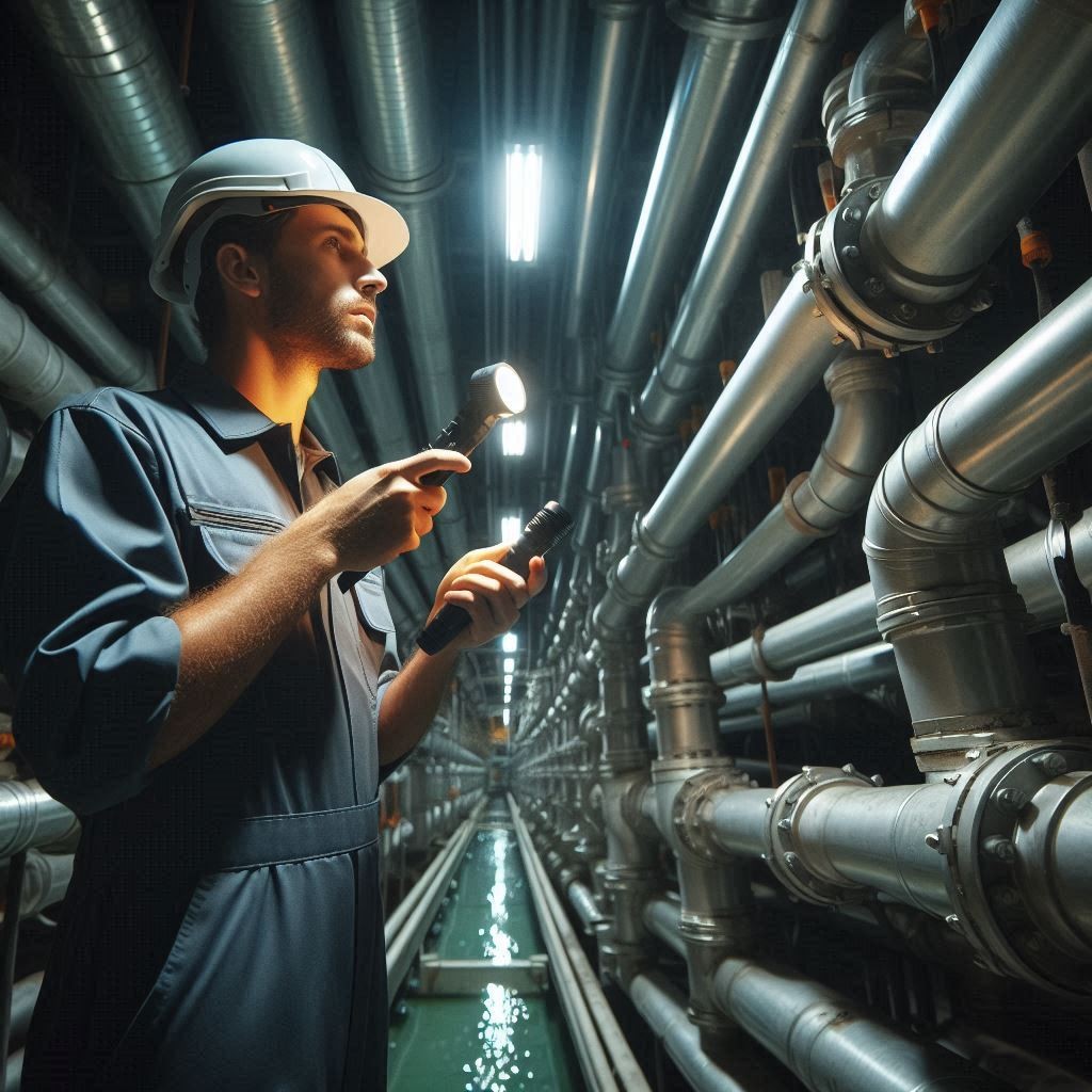 Inspecci\u00f3n de tuberias Lucena de Jal\u00f3n