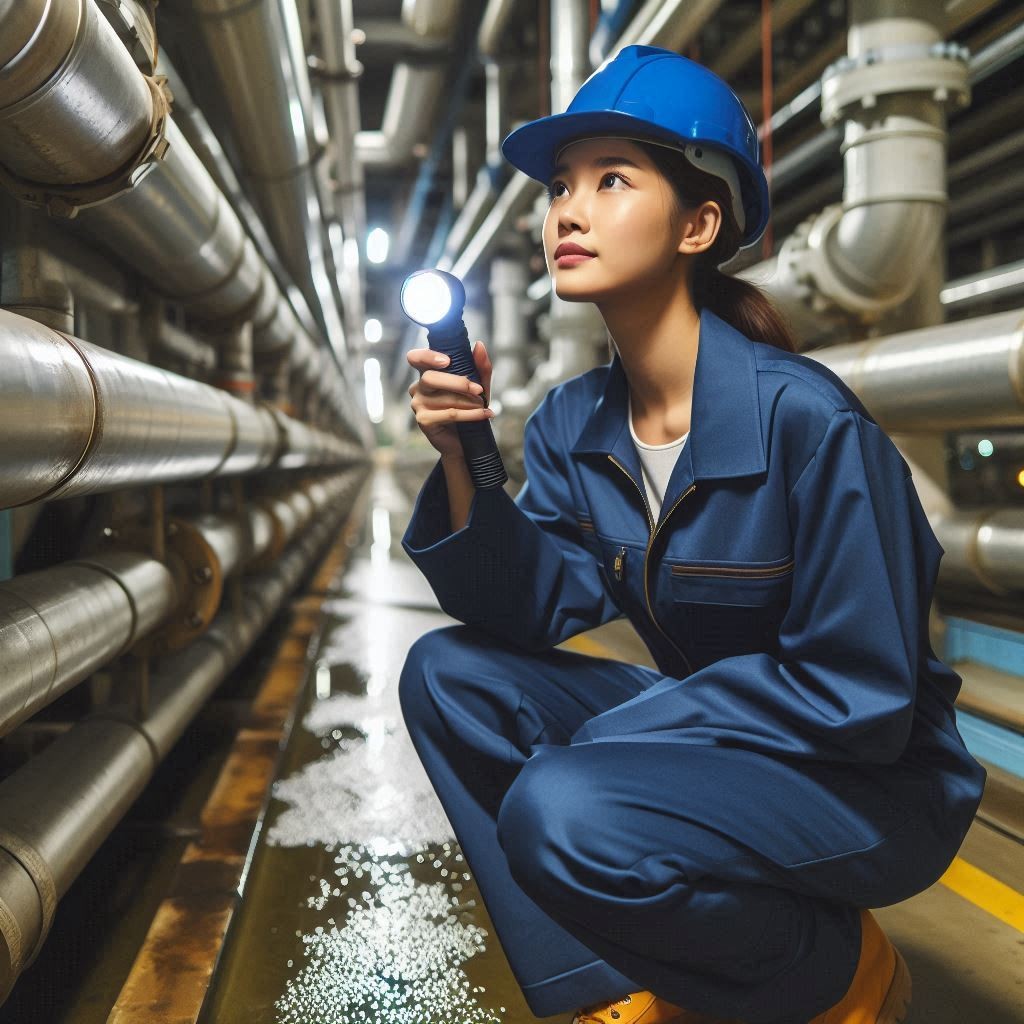 Inspecci\u00f3n de tuberias Monzalbarba