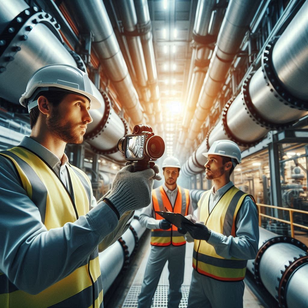 Inspecci\u00f3n de tuberias Urrea de Jal\u00f3n