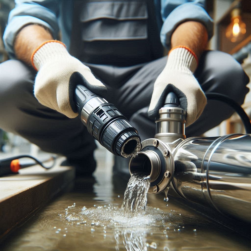 Limpieza de tuberias Plasencia de Jal\u00f3n