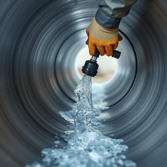 Limpieza de tuberias Puebla de Alfind\u00e9n