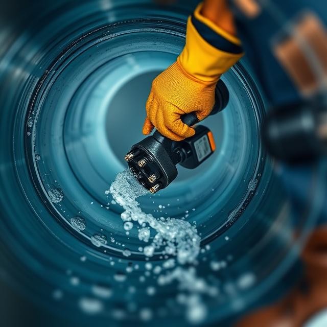 Limpieza de tuberias Rueda de Jal\u00f3n