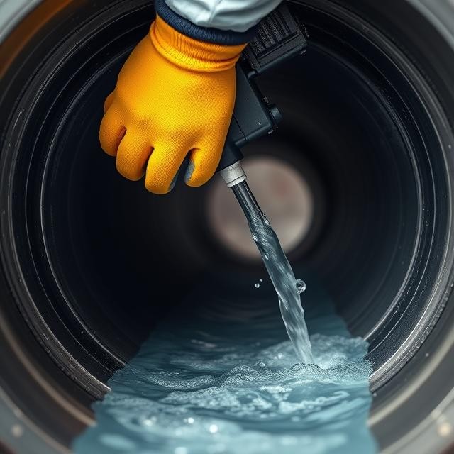 Limpieza de tuberias Torres de Berrell\u00e9n