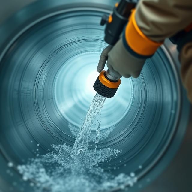 Limpieza de tuberias Urrea de Jal\u00f3n