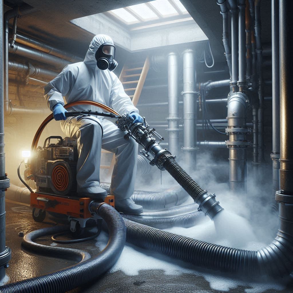 Limpieza de tuberias Valdefierro