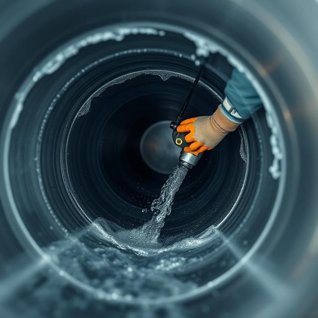 Limpieza de tuberias Villamayor de G\u00e1llego