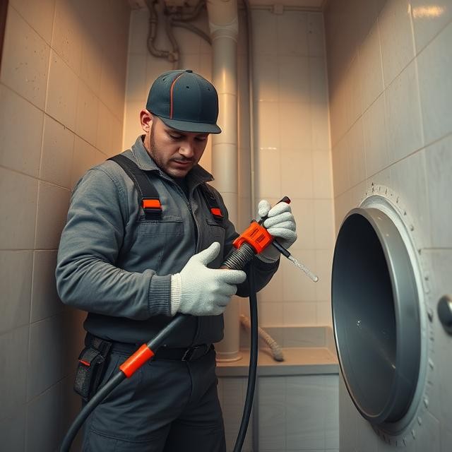 Limpieza de tuberias Villanueva del Huerva