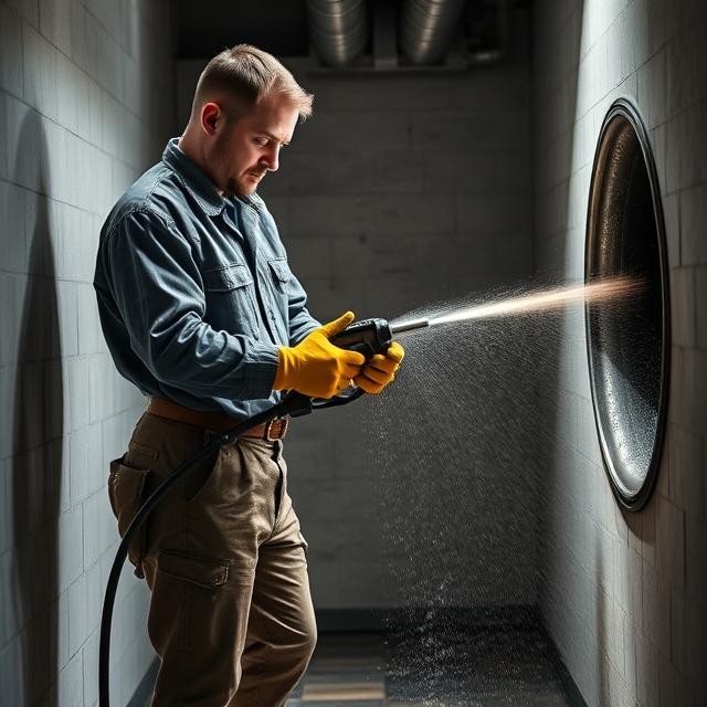 Limpieza de tuberias Zaragoza