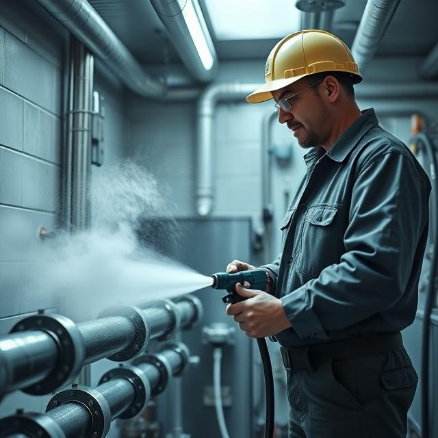 Limpieza de tuberias Zuera