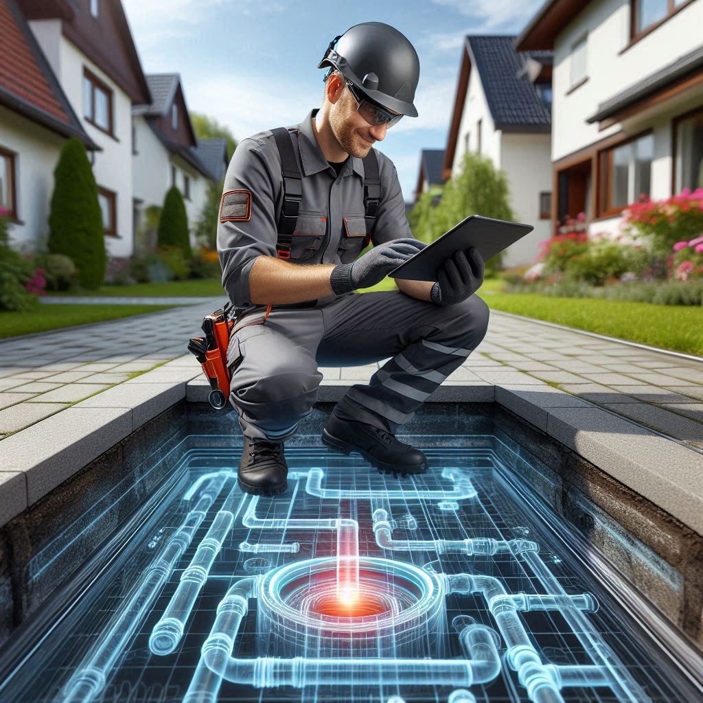 Localizaci\u00f3n arquetas Alag\u00f3n