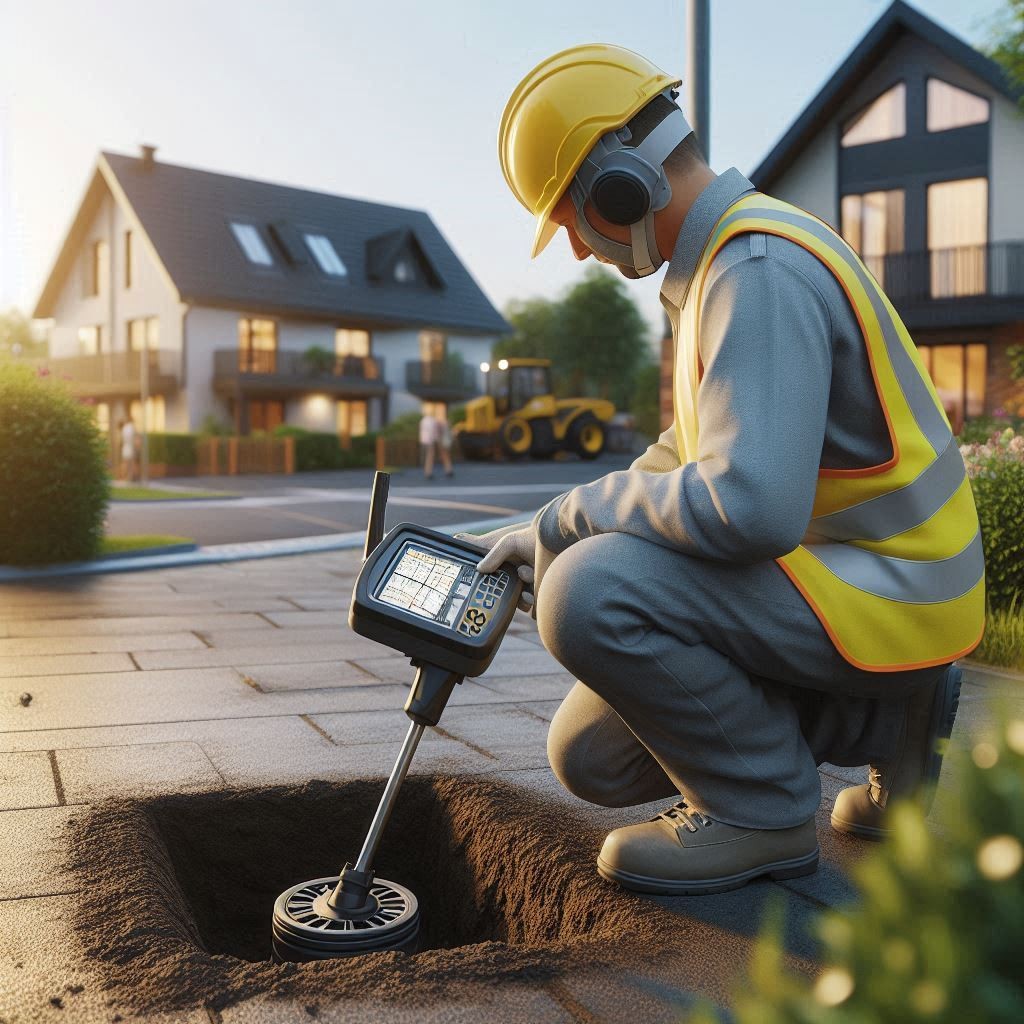 Localizaci\u00f3n arquetas B\u00e1rboles