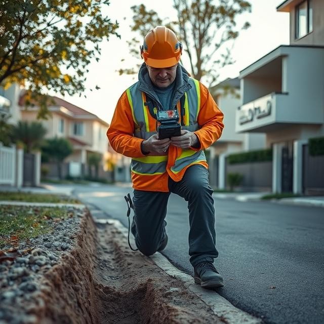 Localizaci\u00f3n arquetas Garrapinillos
