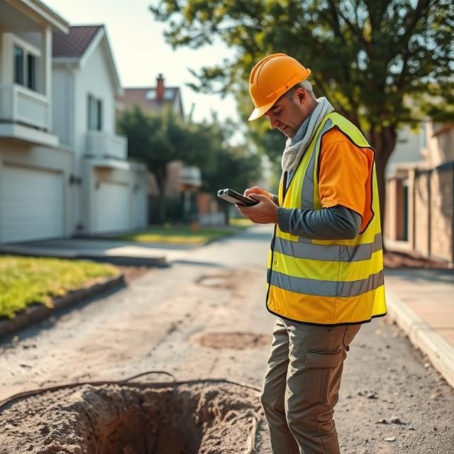 Localizaci\u00f3n arquetas La Joyosa