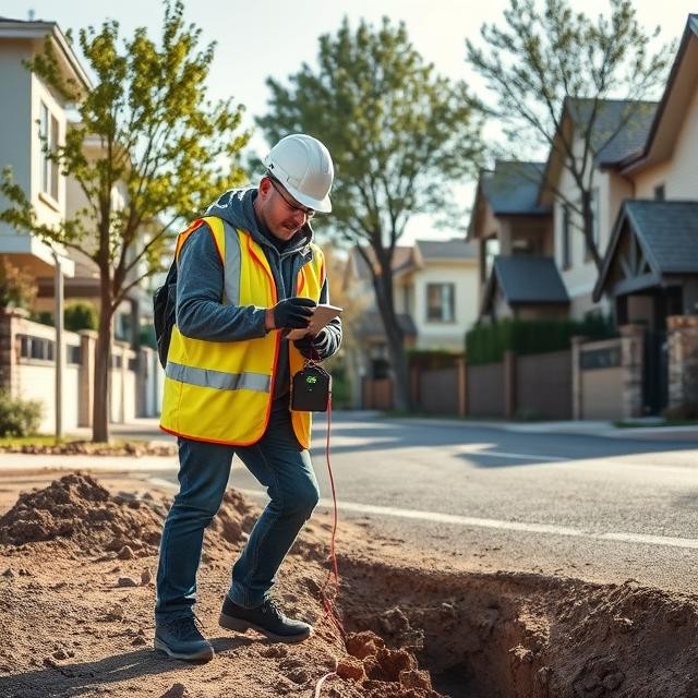 Localizaci\u00f3n arquetas La Muela