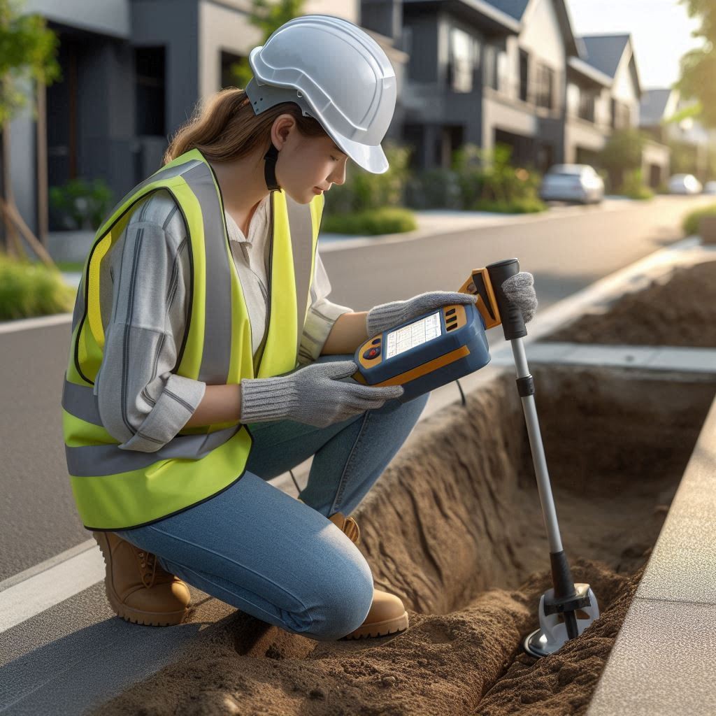 Localizaci\u00f3n arquetas La Paz