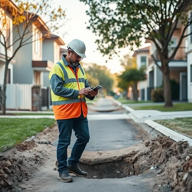 Localizaci\u00f3n arquetas Luceni