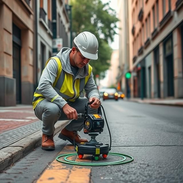 Localizaci\u00f3n arquetas Monzalbarba