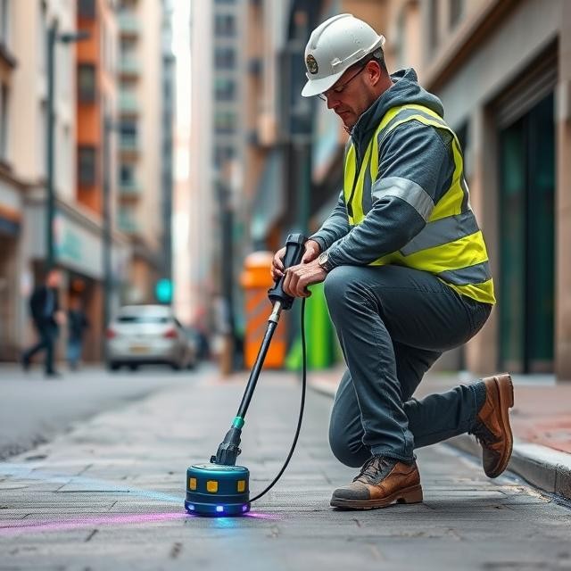 Localizaci\u00f3n arquetas Muel