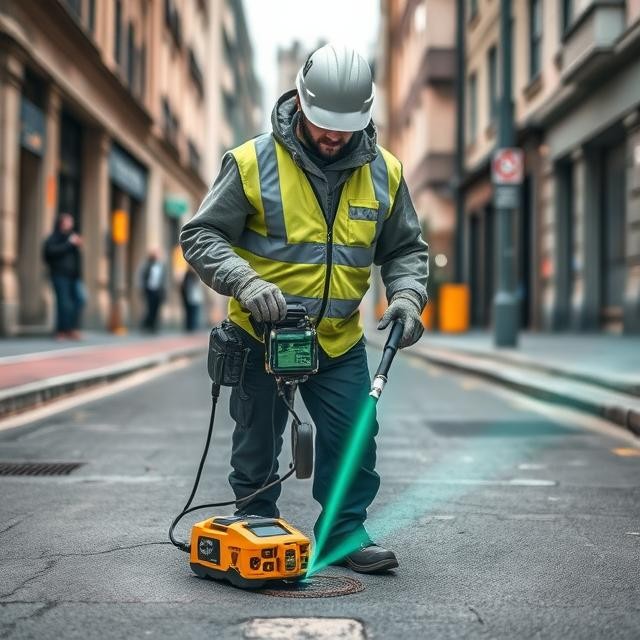 Localizaci\u00f3n arquetas Pe\u00f1aflor