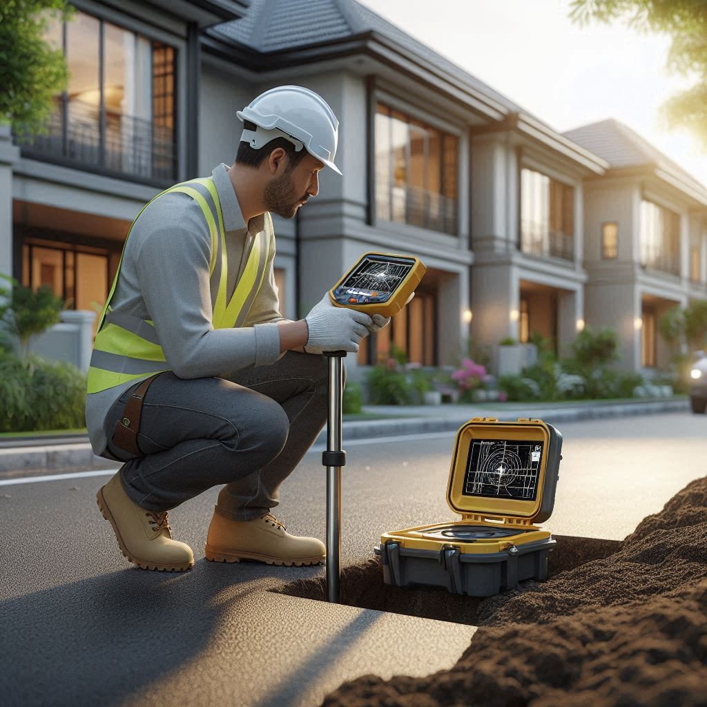 Localizaci\u00f3n arquetas San Jos\u00e9