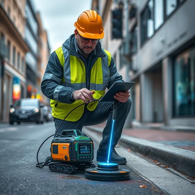 Localizaci\u00f3n arquetas San Mateo de G\u00e1llego