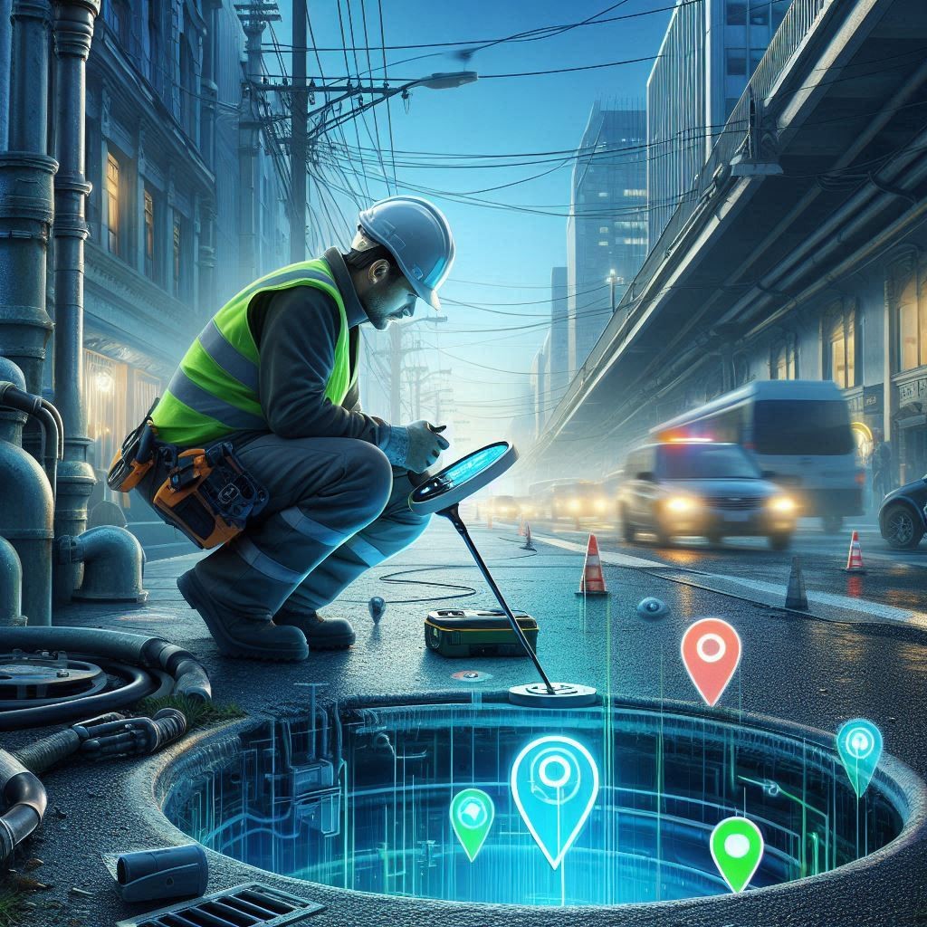 Localizaci\u00f3n arquetas Urrea de Jal\u00f3n