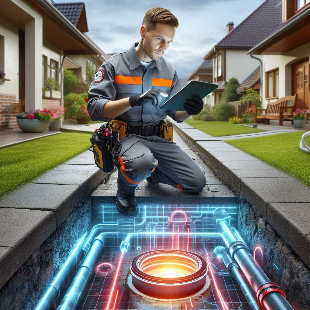 Localizaci\u00f3n arquetas Villanueva del Huerva