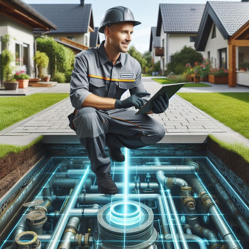 Localizaci\u00f3n arquetas Zaragoza